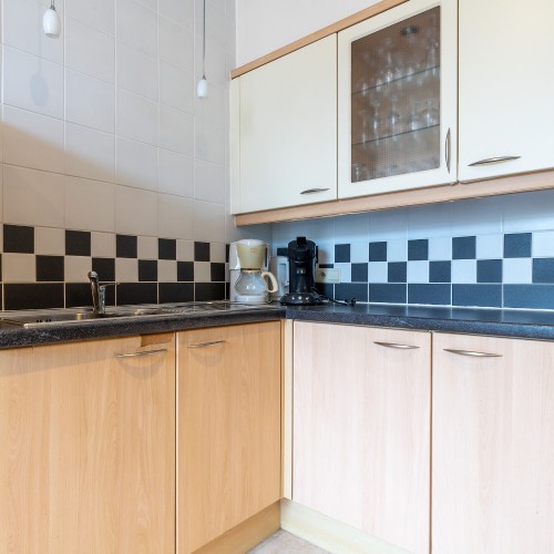 Appartement à vendre Blankenberge - Caenen 4342481 - 3746001023000099148