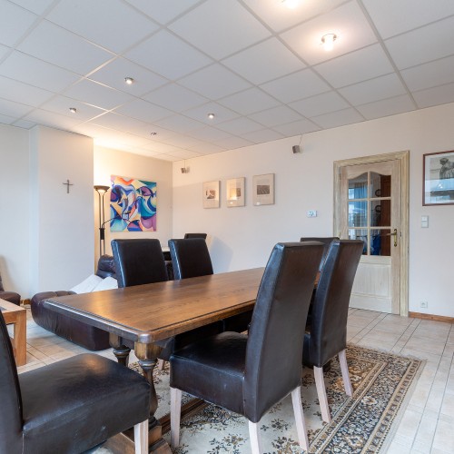 Appartement à vendre Blankenberge - Caenen 4342481 - 3746001023000099145