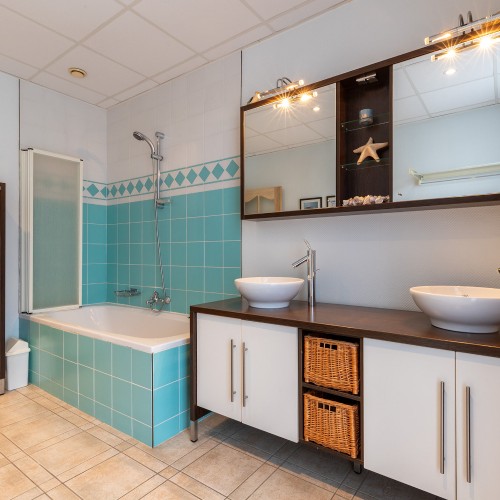 Appartement à vendre Blankenberge - Caenen 4342481 - 3746001023000099139