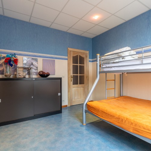 Appartement à vendre Blankenberge - Caenen 4342481 - 3746001023000099135