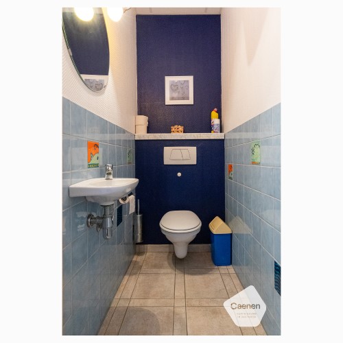 Appartement à vendre Blankenberge - Caenen 4342481 - 3746001023000099132