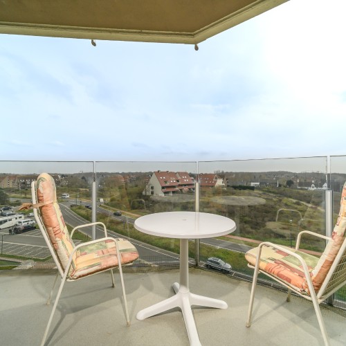 Appartement te koop De Panne - Caenen 4342621 - 3746001023000098749