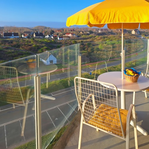 Studio te koop De Panne - Caenen 4342621 - 3746001023000099497