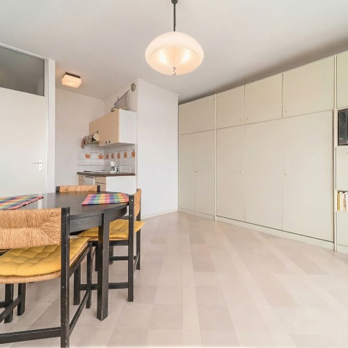 Studio à vendre La Panne - Caenen 4342621 - 3746001023000098861