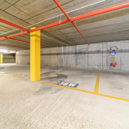 Appartement te koop De Panne - Caenen 4342621 - 3746001023000098754