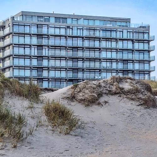 Studio te koop De Panne - Caenen 4342621 - 3746001023000099496