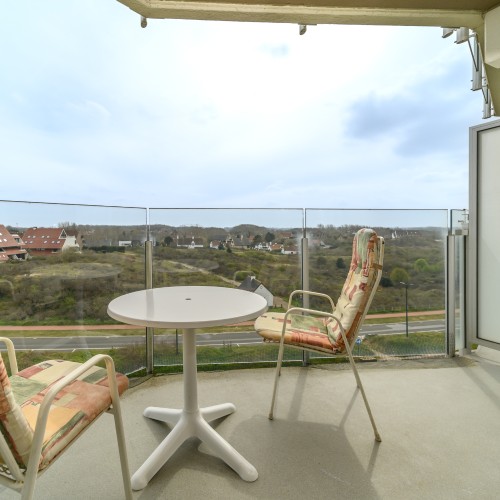 Appartement te koop De Panne - Caenen 4342621 - 3746001023000098750