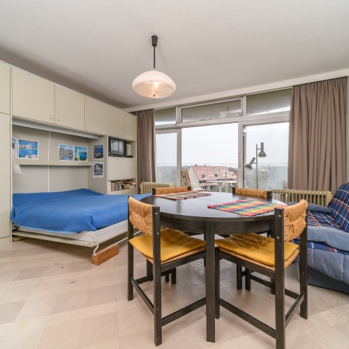 Appartement te koop De Panne - Caenen 4342621 - 3746001023000098746