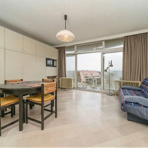 Studio à vendre La Panne - Caenen 4342621 - 3746001023000098862