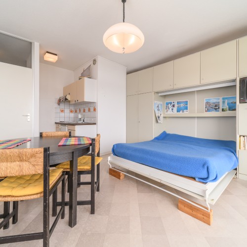 Studio à vendre La Panne - Caenen 4342621 - 3746001023000098866