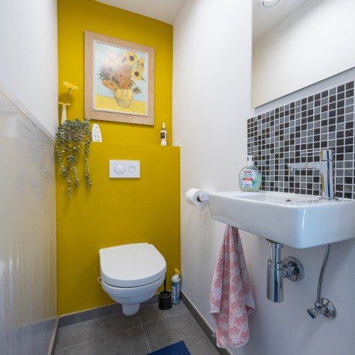 Appartement te koop Middelkerke - Caenen 4342628 - 3746001023000098785