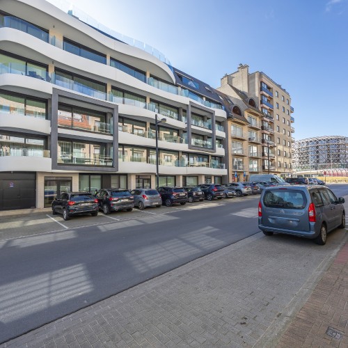 Appartement te koop Middelkerke - Caenen 4342628 - 3746001023000098792