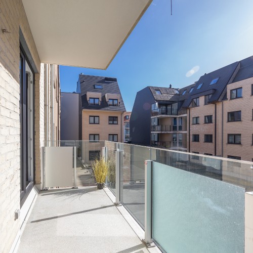 Appartement te koop Middelkerke - Caenen 4342628 - 3746001023000098781