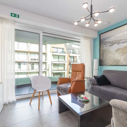 Appartement te koop Middelkerke - Caenen 4342628 - 3746001023000098770