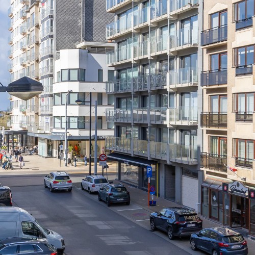 Appartement te koop Middelkerke - Caenen 4342628 - 3746001023000098760