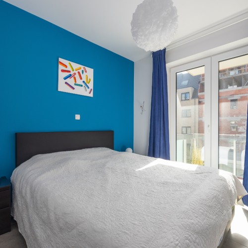 Appartement te koop Middelkerke - Caenen 4342628 - 3746001023000098778