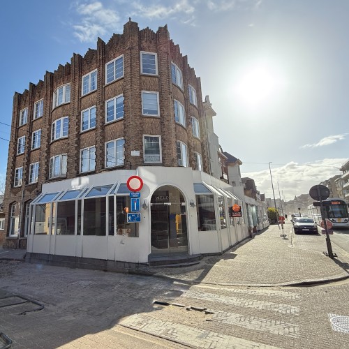 Handelspand te koop De Panne - Caenen 4342947 - 3746001023000098821