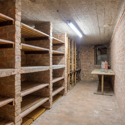 Handelspand te koop De Panne - Caenen 4342947 - 3746001023000098844