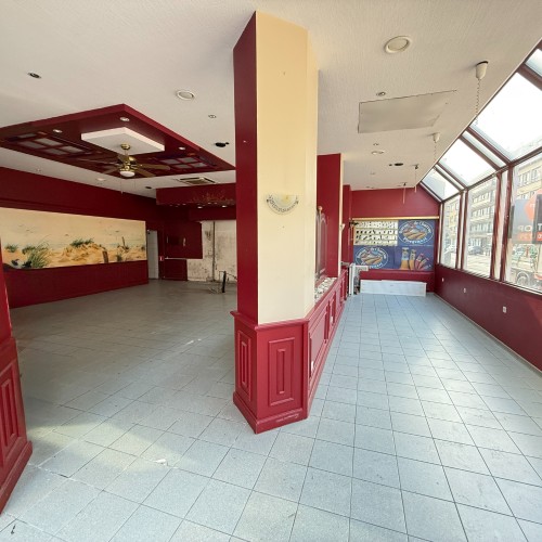 Handelspand te koop De Panne - Caenen 4342947 - 3746001023000098809