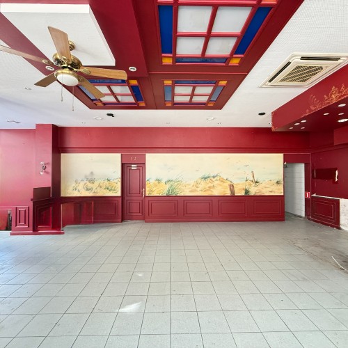 Handelspand te koop De Panne - Caenen 4342947 - 3746001023000098819