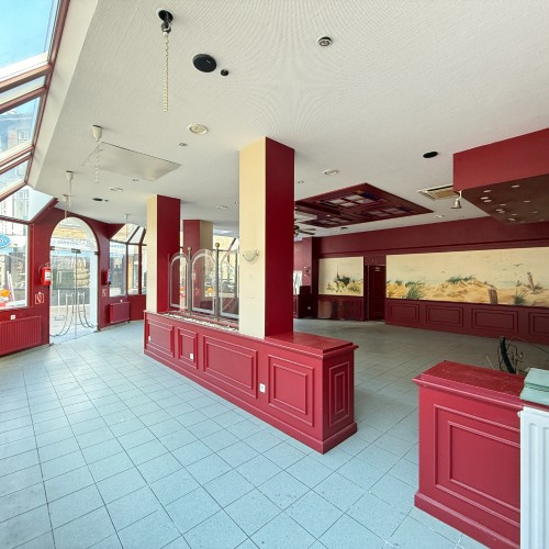 Handelspand te koop De Panne - Caenen 4342947 - 3746001023000098810