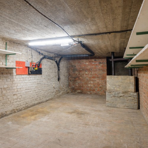 Handelspand te koop De Panne - Caenen 4342947 - 3746001023000098842