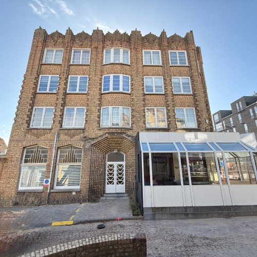 Handelspand te koop De Panne - Caenen 4342947 - 3746001023000098820