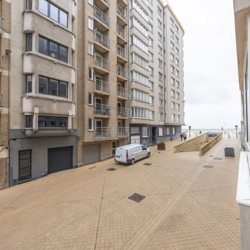 Appartement à vendre Ostende - Caenen 4343000 - 3746001023000099122
