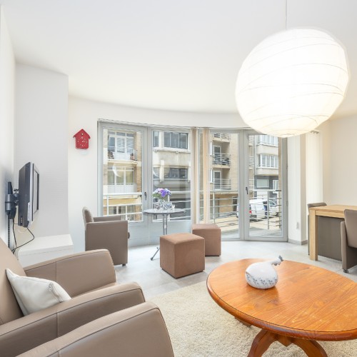 Appartement à vendre Ostende - Caenen 4343000 - 3746001023000099118