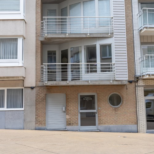 Appartement à vendre Ostende - Caenen 4343000 - 3746001023000099130