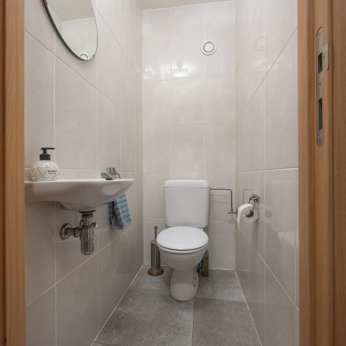 Appartement à vendre Ostende - Caenen 4343000 - 3746001023000099125