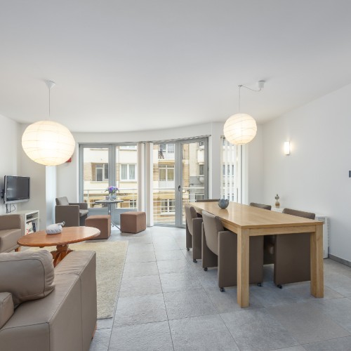 Appartement à vendre Ostende - Caenen 4343000 - 3746001023000099121