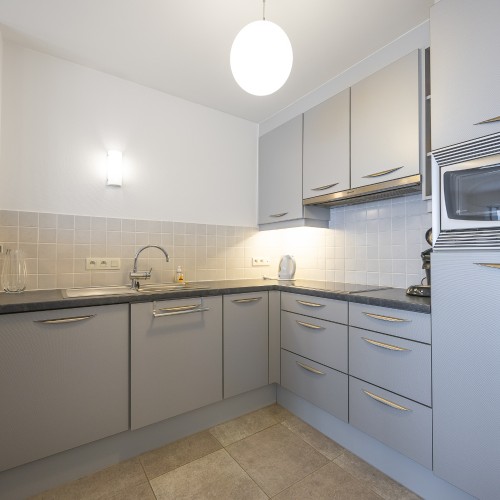 Appartement à vendre Ostende - Caenen 4343000 - 3746001023000099124