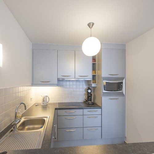 Appartement à vendre Ostende - Caenen 4343000 - 3746001023000099123