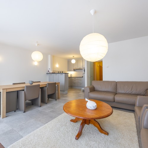 Appartement à vendre Ostende - Caenen 4343000 - 3746001023000099120