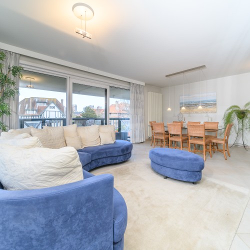 Appartement te koop De Panne - Caenen 4343433 - 3746001023000099358