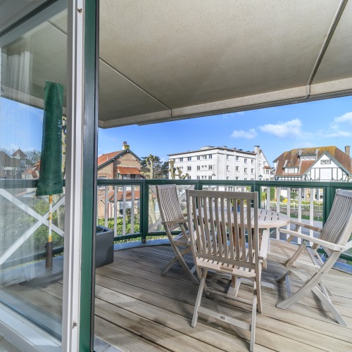 Appartement te koop De Panne - Caenen 4343433 - 3746001023000099360