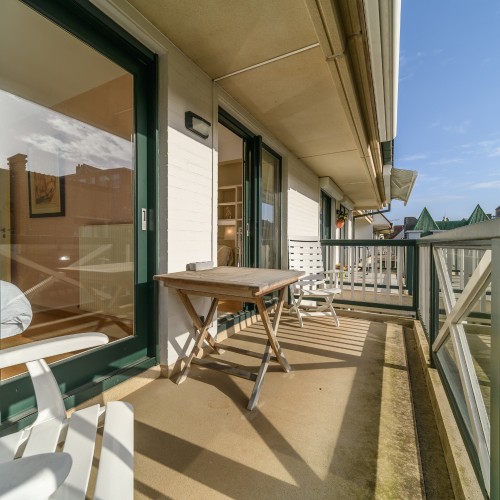 Appartement te koop De Panne - Caenen 4343433 - 3746001023000099368