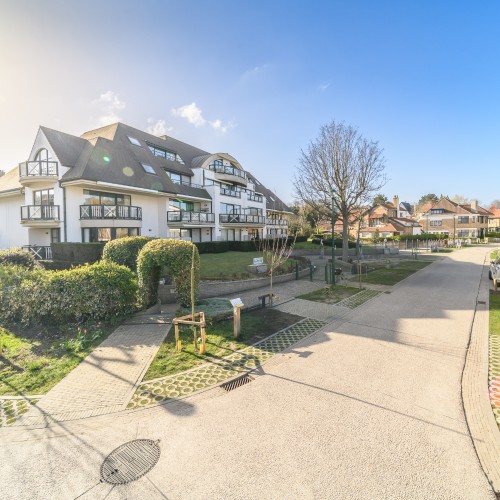 Appartement te koop De Panne - Caenen 4343433 - 3746001023000099379