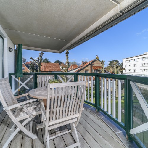 Appartement te koop De Panne - Caenen 4343433 - 3746001023000099361