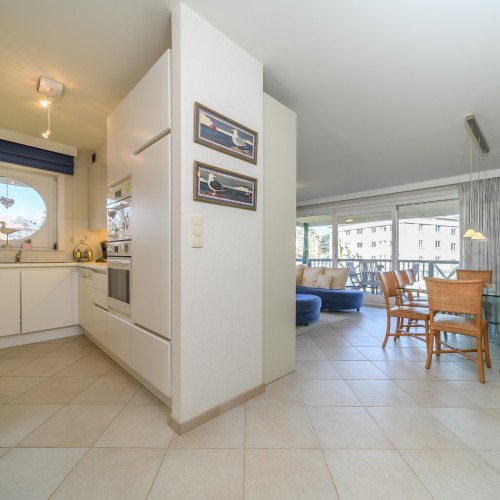 Appartement te koop De Panne - Caenen 4343433 - 3746001023000099363