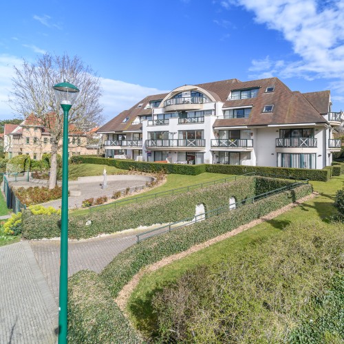 Appartement te koop De Panne - Caenen 4343433 - 3746001023000099381