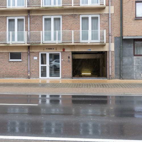 Garage te koop Middelkerke - Caenen 4343447 - 3746001023000098849
