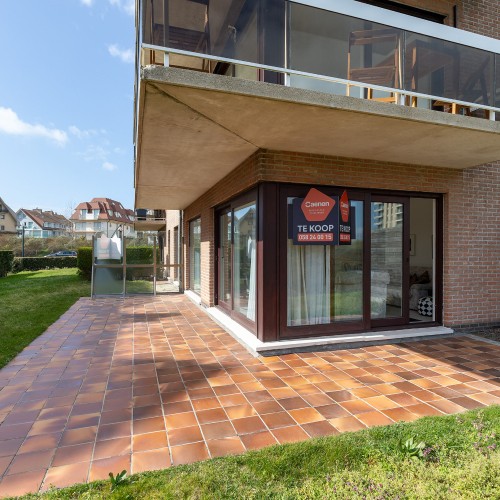 Appartement te koop Oostduinkerke - Caenen 4343571 - 3746001023000099011