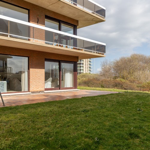 Appartement te koop Oostduinkerke - Caenen 4343571 - 3746001023000099010