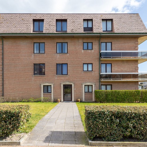 Appartement te koop Oostduinkerke - Caenen 4343571 - 3746001023000099013