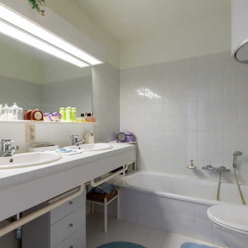 Appartement te koop Oostduinkerke - Caenen 4343571 - 3746001023000099008