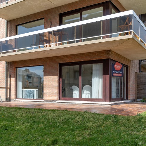 Appartement te koop Oostduinkerke - Caenen 4343571 - 3746001023000099009