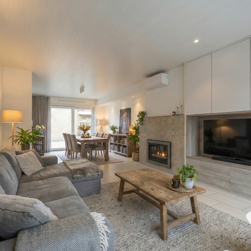 Maison à vendre Bredene - Caenen 4343724 - 3746001023000099539