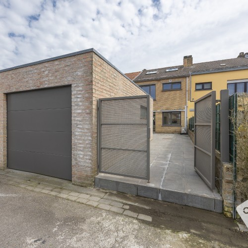 Maison à vendre Bredene - Caenen 4343724 - 3746001023000099552